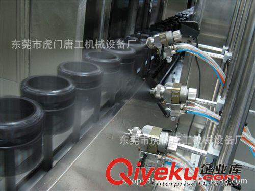涂裝配件 長管小口徑內噴槍 適合長管內壁噴漆使用