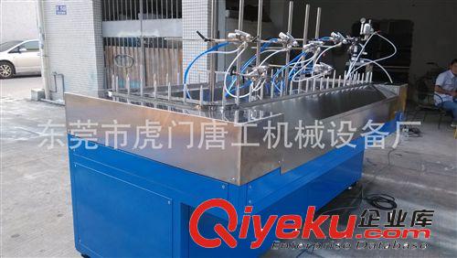 玩具加工設備 小型自動噴漆機 自動打樣板產品及小單量產品的生產加工