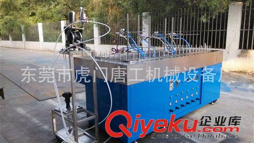 玩具加工設備 小型自動噴漆機 自動打樣板產品及小單量產品的生產加工