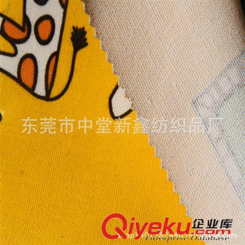 服裝面料復合 現貨 全棉印花 TPU膜面料復合帆布 訂做爆款全棉服裝帆布面料