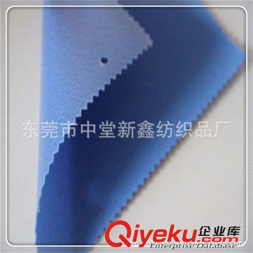 膜復合 現貨 全棉印花 TPU膜面料復合帆布 訂做爆款全棉服裝帆布面料原始圖片3