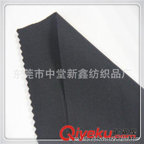 膜復合 廠家訂做TPU復合天鵝絨面料 天鵝絨服裝面料復合 天鵝絨復合面料原始圖片3