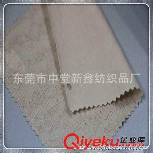 膜復(fù)合 TPU貼合蕾絲面料 水溶婚紗蕾絲面料 復(fù)合蕾絲面料復(fù)合TPU防水面料原始圖片2