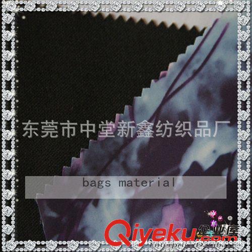膜復合 廠家訂做優質TPU復合服裝面料 花布面料復合TPU防水膜服裝面料原始圖片2