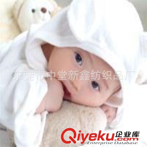 膜復合 廠家直銷毛巾布面料復合TPU 嬰兒防水面料 毛巾布服裝面料復合原始圖片2