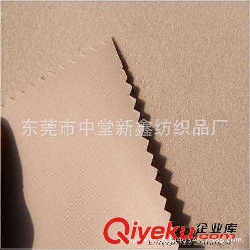 膜復合 廠家直銷 雙面佳積經編布 訂做滌綸多種規格顏色雙面佳積布復合原始圖片3