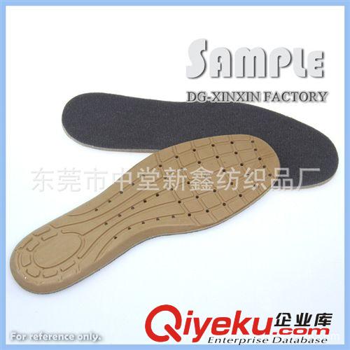 鞋材面料復合 廠家訂做男女鞋墊鞋材  純棉透氣鞋墊 kj防臭鞋墊鞋材復合面料
