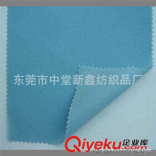 箱包面料復(fù)合 尼龍布面料復(fù)合TPU防水膜面料適用于各種家居家紡裝飾布用布面料原始圖片2