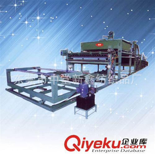 復(fù)合設(shè)備 橡膠貼合機(jī)復(fù)合 橡膠貼合機(jī) 全自動(dòng)新鑫牌橡膠貼合機(jī)復(fù)合廠家直銷原始圖片2