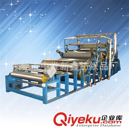 復(fù)合設(shè)備 廠家直銷點(diǎn)膠貼合機(jī)復(fù)合機(jī)，新鑫牌復(fù)合機(jī)，服裝面料貼合機(jī)復(fù)合機(jī)