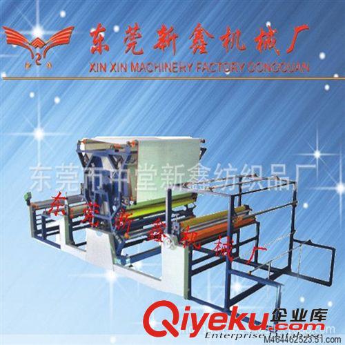 復合設備 廠家直銷 全自動噴膠貼合機復合機 新鑫牌多功能噴膠貼合機復合機原始圖片3