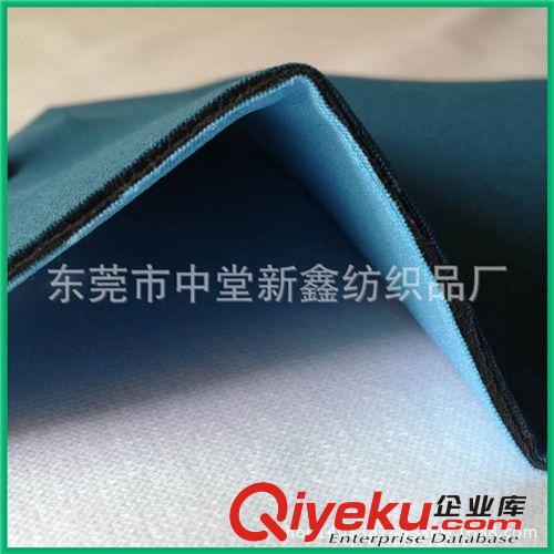 自定義 廠家訂做TPU毛巾布全滌毛巾布全棉梭織毛巾布 毛巾布復合面料批發原始圖片2