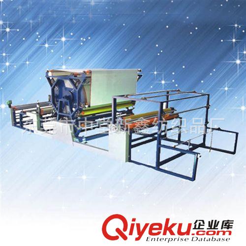 自定義 廠家直銷裱紙貼合機復合機，新鑫牌機械，自動裱紙貼合機復合機原始圖片2