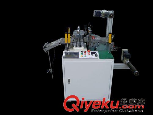 模切機(jī) 三工位圓刀機(jī)　做手機(jī)保護(hù)膜的機(jī)器