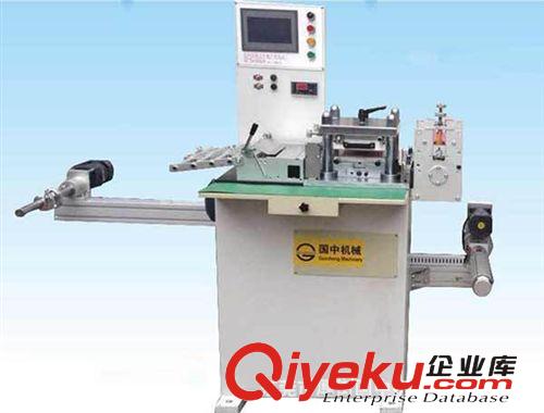 模切機(jī) 做手機(jī)保護(hù)膜的機(jī)器