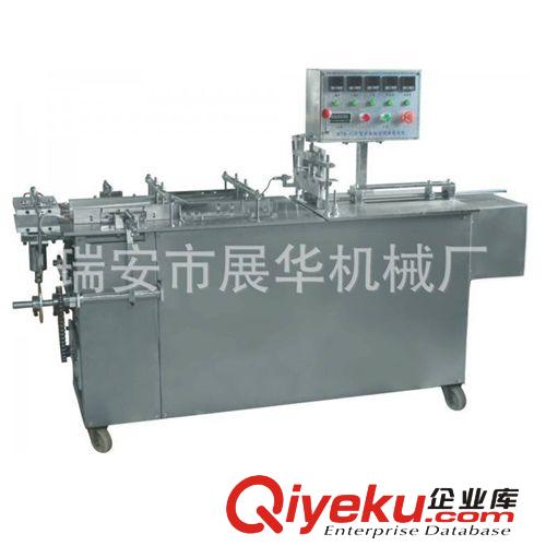 包裝機 供應ZC-半自動透明膜（三維）包裝機