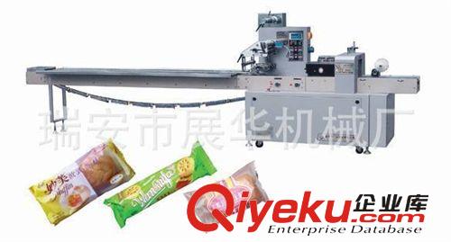 包裝機 供應ZC-半自動透明膜（三維）包裝機原始圖片3