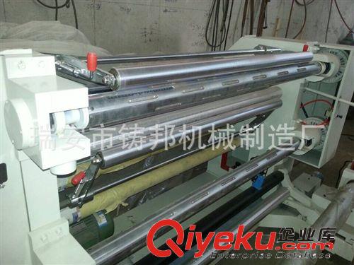 分條機 供應【優質】FQ-650型立式多功能膠帶分切機 塑料薄膜專用設備原始圖片2