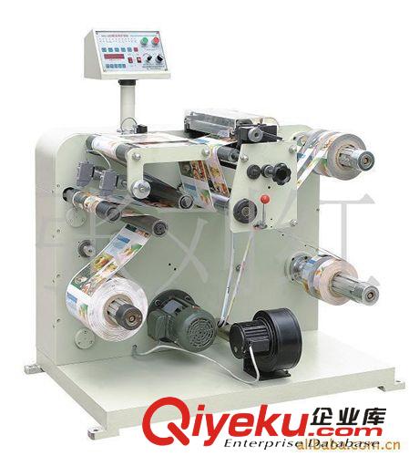 分條機 供應【優質】FQ-650型立式多功能膠帶分切機 塑料薄膜專用設備