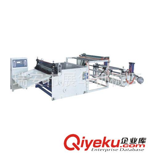 橫切機 廠家供應600型瑞安{zd1}價 便宜 電腦 保售后 zyjl{gx}橫切機原始圖片3