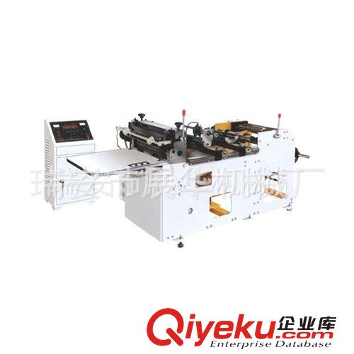 橫切機 供應(yīng)600型簡易橫切機  電腦 PVC 白板紙 操作簡單 卷筒紙橫切機原始圖片3