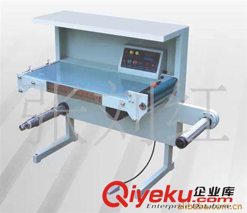 分切機 廠家專業生產銷售優質530電腦控制全自動簡易墻紙復卷機