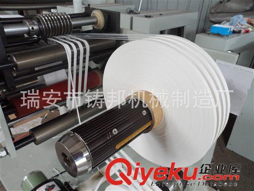 分切機(jī) 廠家專業(yè)生產(chǎn)銷售320小型分切機(jī) 不干膠商標(biāo)窄條分條設(shè)備原始圖片2
