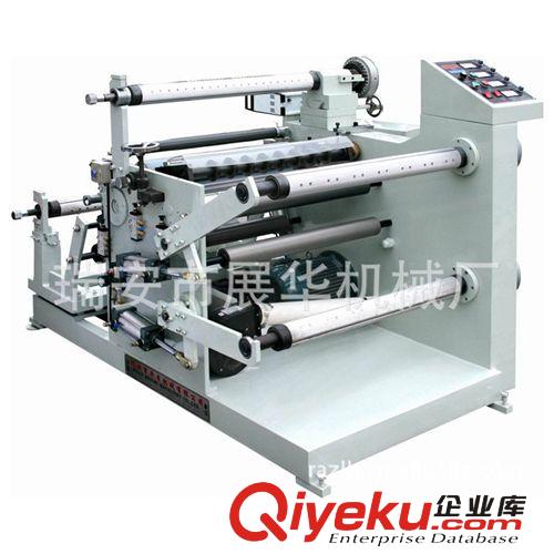 分切機 供應瑞安鑄邦|塑料無紡布分切機|多刀全自動分條機|貼合分條機|