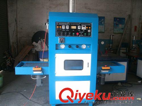 高周波機(jī)械 東莞高周波機(jī)廠家直銷 高周波熔斷機(jī) 品質(zhì)保證原始圖片2