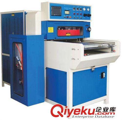 高周波機械 專業供應微電腦環保熔斷機 自動高周波熔斷機原始圖片2
