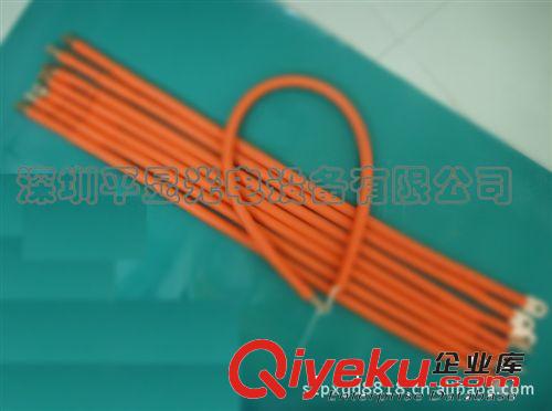生產(chǎn)輔材 富士高壓線 平顯光電tg脈沖熱壓機(jī)專用高壓線 0769-83600068/9原始圖片2