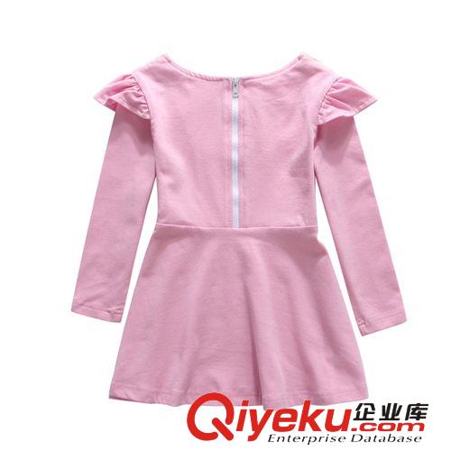 預定區童T恤 2013新款童家居服套裝 廠家直批外貿童家居服 童家居服卡通原始圖片2