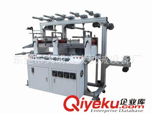 電腦切片機 廠家直銷電子材料貼合機 品質保證物優價廉原始圖片2