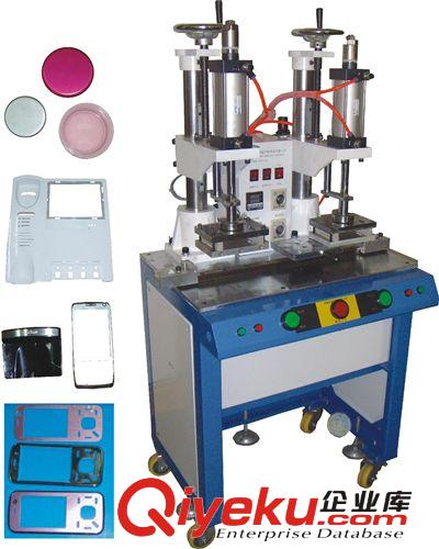 热熔塑机系列 厂家直销保温杯盖熔接机 支持各种塑胶件的焊接
