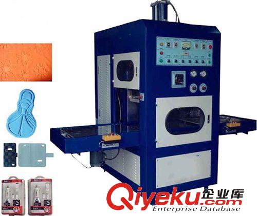 高周波同步熔斷機(jī)系列 汽車用品生產(chǎn)設(shè)備 高周波熔接機(jī) 高頻機(jī)熱合機(jī)