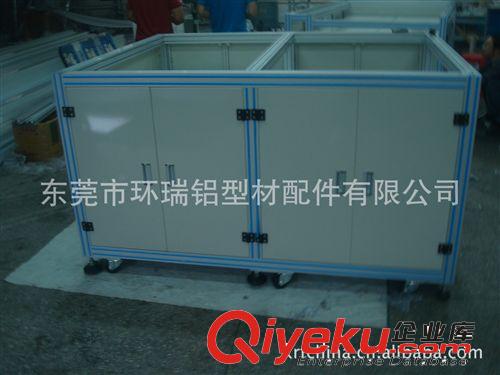 tj熱銷產品 廠家直銷售比亞迪電池測試臺 電控柜 電箱 自動設備架[按需定制]原始圖片2