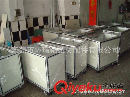 tj熱銷產品 廠家直銷售比亞迪電池測試臺 電控柜 電箱 自動設備架[按需定制]原始圖片3