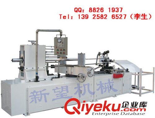 卷紙管機 XW-301B卷紙管機原始圖片2