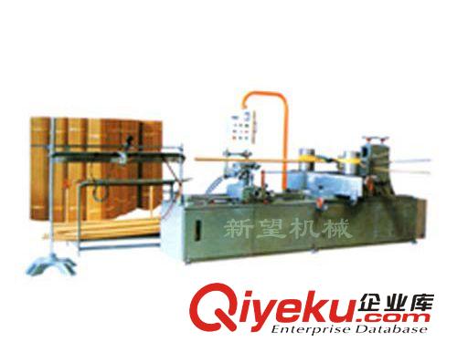 卷紙管機 XW-301B卷紙管機原始圖片3