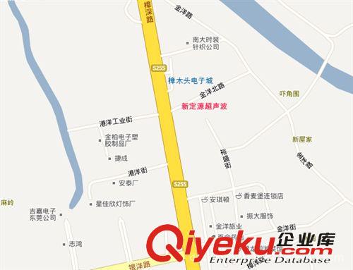 焊頭治具，夾具，模具 湖南株洲供應(yīng)超聲波模具,超音波治具 新定源超聲波原始圖片2