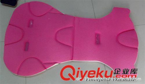 高周波塑料熔接機 供應新定源泡棉成型機，壓邊機，泡棉坐墊成型機原始圖片2