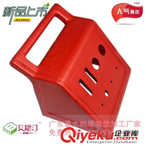 ABS吸塑產品系列 大型浴缸厚片吸塑制品|專業厚片吸塑制造|真空成型厚片吸塑報價原始圖片2