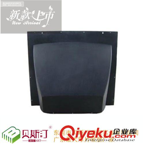 PVC吸塑外殼系列 外殼吸塑|一體機外殼吸塑/電視后殼吸塑加工廠家|厚片吸塑報價