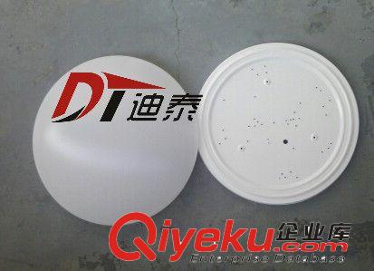 吹塑燈罩系列 吸頂燈燈罩加工，吹塑燈罩加工，面板燈罩，燈罩，吸塑加工原始圖片2