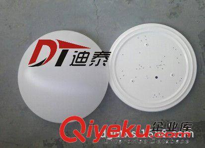 吹塑燈罩系列 吹塑燈罩，吸頂燈燈罩，大拉伸燈罩，亞克力燈罩，客廳燈，厚吸塑原始圖片2