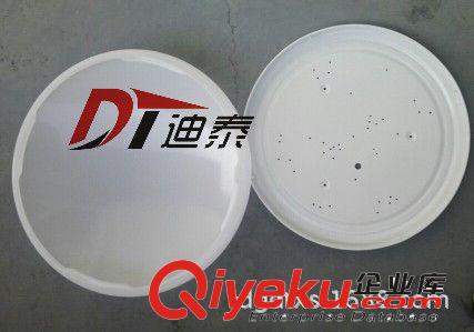 吹塑燈罩系列 吹塑燈罩，吸頂燈燈罩，大拉伸燈罩，亞克力燈罩，客廳燈，厚吸塑原始圖片3