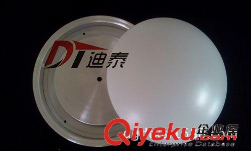 吹塑燈罩系列 各種吹塑吸頂燈燈罩，吹塑產品，大拉伸燈罩機器，東莞吹塑燈罩廠原始圖片2