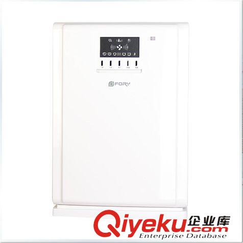 福日電子 廠家直銷福日智能空氣凈化器 定時(shí), 除花粉, 除甲醛, 除煙除塵