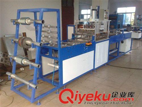 【新品推薦】 廠家熱銷 全自動(dòng)拉料高周波熔接機(jī) pe管熔接機(jī) 品質(zhì)保證