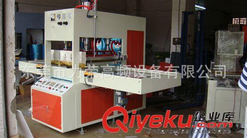 新品展示 生產(chǎn)銷售 12KW同步熔斷機 東莞高周波熔斷機原始圖片3